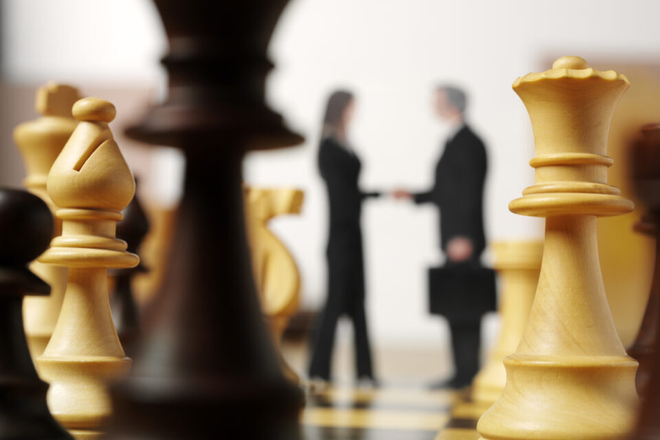 Digital content strategy