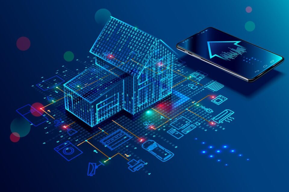 PropTech and reinvented retail spaces