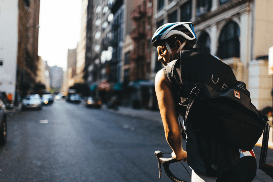 Knowledge-intensive workers now highly active in the gig economy