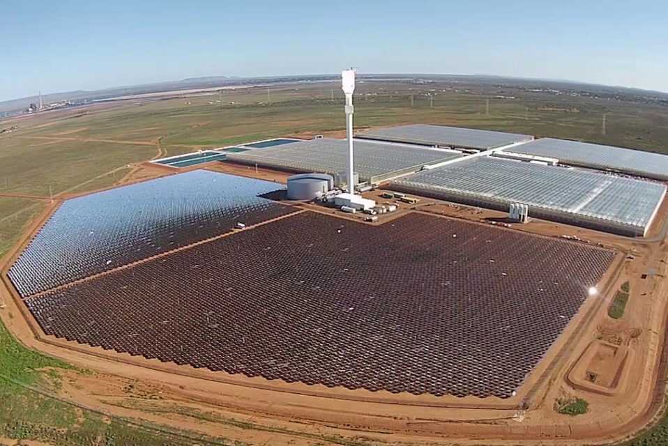Sustainable, smart farming (precision farming) trending to lower costs, lower environmental impact