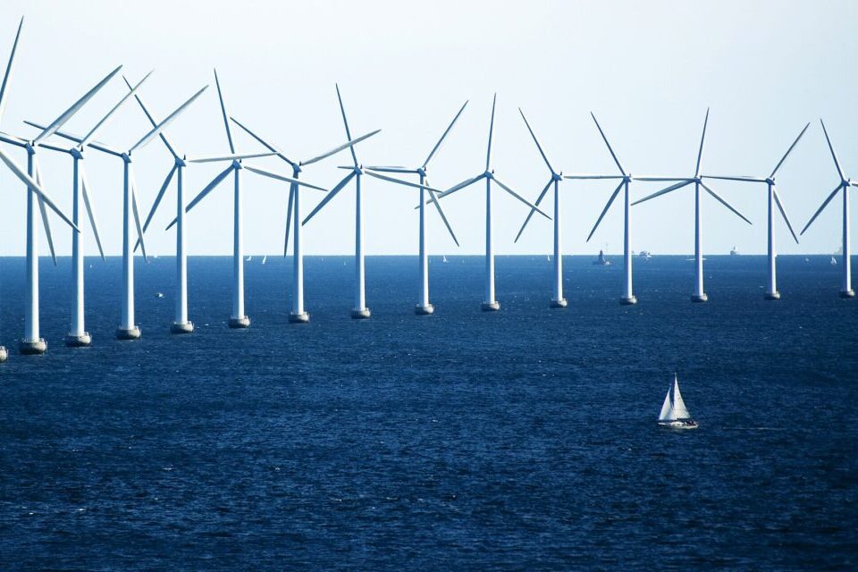 Financial incentives in cutting carbon emissions, climate change to evolve energy sector