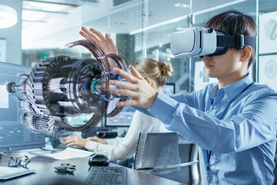 3D printing is transforming operations and strategy