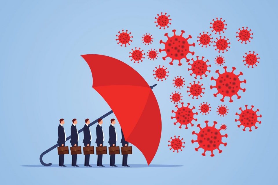 Parametric insurance to become mainstream in the Covid-19 world