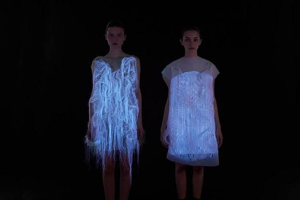 Smart textiles to potentially create a revolution in the tech wearables market