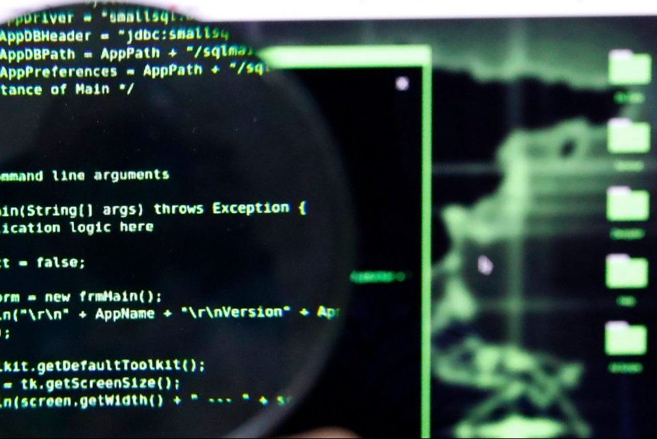 Cybercrime, the third-largest global “economy” by 2025